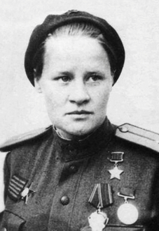 Батракова Мария Степановна.